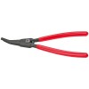 Cleste pentru sigurante speciale knipex 45 21 200 HardWork ToolsRange