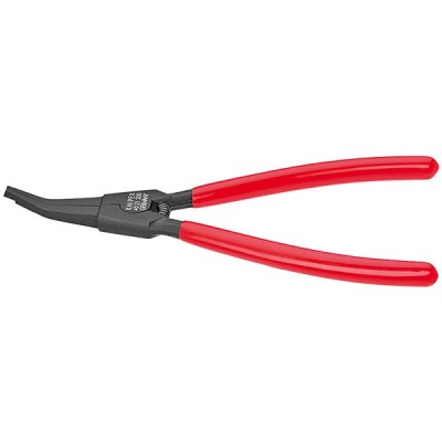 Cleste pentru sigurante speciale knipex 45 21 200 HardWork ToolsRange foto