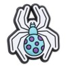 Jibbitz Crocs Poisonous Spider, Crocs Jibbitz