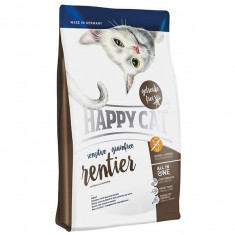 Happy Cat Sensitive Grainfree Rentier 1,4 kg foto