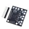 Modul putere tridirectional, INA3221