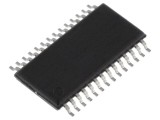 Microcontroler PIC 7kB 32MHz SMD SSOP28