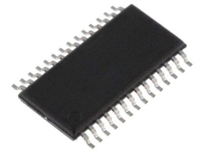 Interfață emițător-receptor RS232 Full Duplex 250kbps foto