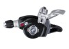 Maneta Schimbator Sram Hammerschmidt Hs-x.0 trigger, 2V, Stanga Ultimate FactoryBikes