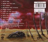 Lock Up The Wolves | Dio, Rock, Vertigo Records