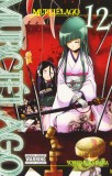Murcielago - Volume 12 | Yoshimurakana