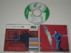 Peter Gabriel - Us CD original 1992 Comanda minima 100 lei foto