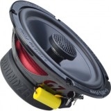 Sistem de difuzoare coaxiale cu 2 căi de 165 mm Ground Zero GZRF 6.5SQX