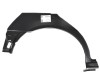 Segment aripa spate Skoda Octavia 1 dreapta (1U2/1U5) 1997-2010 modele cu 5 usi, Rapid