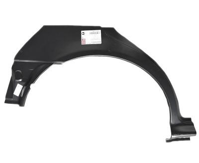 Segment aripa spate Skoda Octavia 1 dreapta (1U2/1U5) 1997-2010 modele cu 5 usi foto