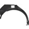 Segment aripa spate Skoda Octavia 1 dreapta (1U2/1U5) 1997-2010 modele cu 5 usi