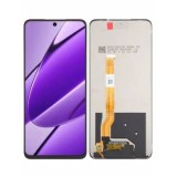 Display cu touchscreen si rama Oppo A2 5G Negru