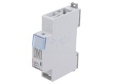 Semnalizator clopot LEGRAND DM 330 230VAC IP20 pentru șină DIN