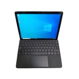 Tableta Microsoft Surface Go 2 1926,10.5&quot; FHD, Intel Pentium 4425Y 1.7 GHz, 64GB eMMC, 4GB RAM, Intel UHD Graphics, Windows 10 PRO + tastatura QWERTZ