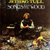 Jethro Tull Songs From The Wood remastered (cd), Rock