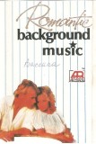 Various - Romantic Background Music, Caseta audio