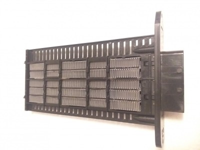 Rezistenta electrica bord Duster2 Sandero3 Logan3 Clio 5 271439346R 0T68096B.NOU foto