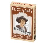 Cumpara ieftin Joc romanesc de carti Navigatori celebri, carton