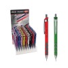 Creion mecanic Daco Eminent 0.7 mm, albastru. Corp albastru. Ideal pentru scris. Papetarie si birotica.