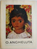 Cumpara ieftin Octav Angheluta &ndash; Adina Nanu - Carte