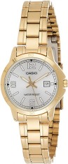 Ceas Dama, Casio, Collection LTP-V0 LTP-V004G-7B2 - Marime universala