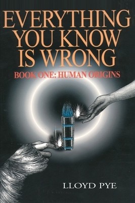 Everything You Know Is Wrong, Book 1: Human Origins foto