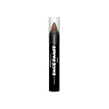 Creion Pictura Fata Paint Glow Maro, Copii, Non-Toxic, 3.5g, Fabricat UK, Desen Profesional, Usor de Aplicat