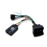 Connects2 CTSST001.2 adaptor comenzi volan SEAT ALTEA/IBIZA/TOLEDO/LEON CarStore Technology