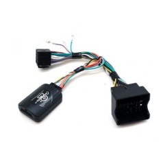 Connects2 CTSST001.2 adaptor comenzi volan SEAT ALTEA/IBIZA/TOLEDO/LEON CarStore Technology