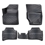 Cumpara ieftin Set covorase auto cauciuc umbrella pentru porsche cayenne i 2003-2010