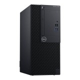 Calculator SH Dell OptiPlex 3060 MT, Hexa Core i5-8500, 16GB DDR4, 256GB SSD