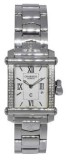Ceas de dama Charriol Columbus cu diamante, Analog, Lux - elegant, Otel