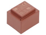 Transformator PCB &icirc;ncapsulat 230VAC 24V