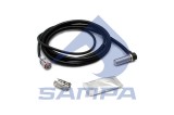SAMPA 096.359 senzor,turatie roata