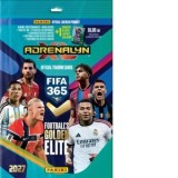 Set cartonase Panini FIFA 365 Adrenalyn 2027 - Starter Pack