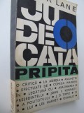 O Judecata pripita - Mark Lane