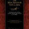 The MacArthur Topical Bible