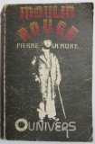 Moulin Rouge - Pierre la Mure