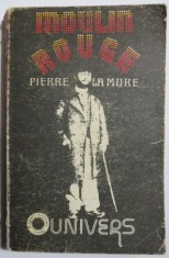 Moulin Rouge - Pierre la Mure foto