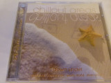 Chillout areas , y, CD