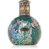 Ashleigh &amp; Burwood London Peacock Feather lampă catalitică mică 11x8 cm 1 buc