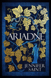 Ariadne | Jennifer Saint, Wildfire