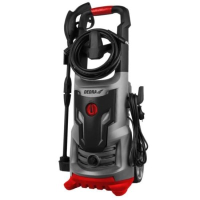 Aparat de curatat cu presiune, 2400 W, 180 bar, 480 l/h, Dedra foto
