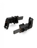 Set carbuni motor masina de spalat Whirlpool, COM