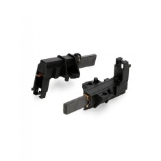 Set carbuni motor masina de spalat Whirlpool