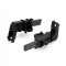 Set carbuni motor masina de spalat Whirlpool