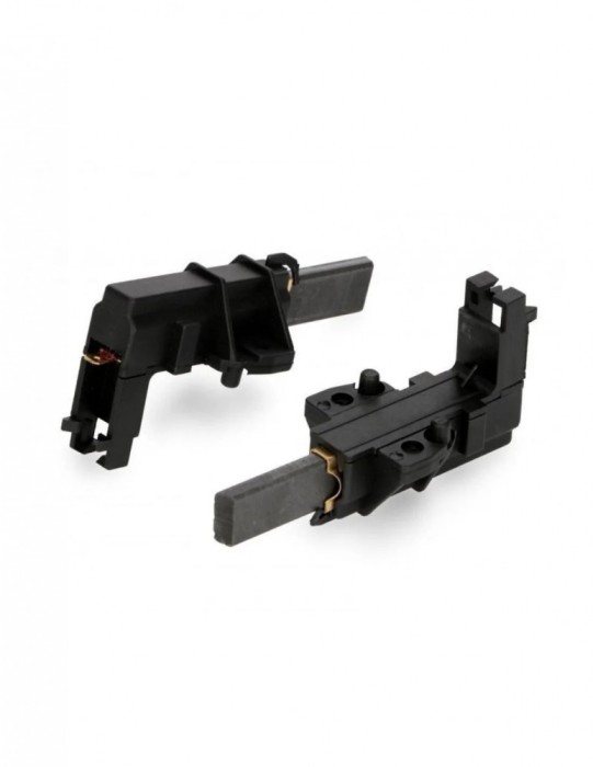 Set carbuni motor masina de spalat Whirlpool