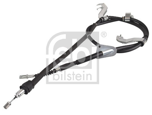 FEBI BILSTEIN 106948 Cablu, frana de parcare