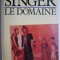 Le Domaine &ndash; Isaac Bashevis Singer