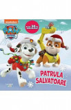 Patrula catelusilor. Patrula salvatoare